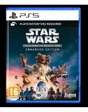 Star Wars -- Tales From The Galaxy Edge -- Enhanced Edition (PlayStation 5)